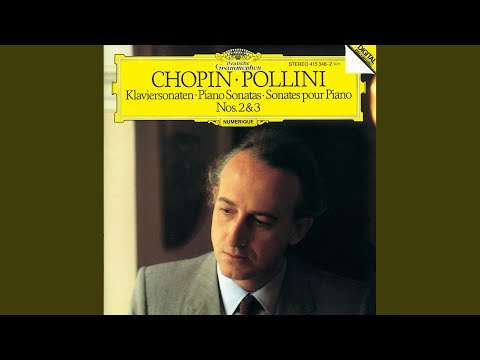 Chopin: Piano Sonata No. 2 in B-Flat Minor, Op. 35: III. Marche funèbre. Lento