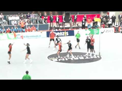 afstanschot Mady Tims