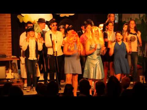 Musical B.S. Willibrordus Obbicht