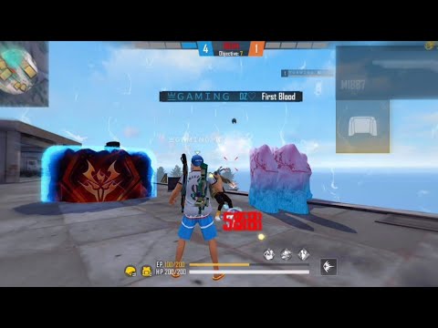 Gaming Dz vs Fake Gaming Dz😈 @GamingDz786 1 v 1 #gaming_dz #nonstopgaming @Nonstopff