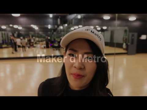 MdM DEFVALEN cover Infinite [feat.Bulletproof] Practice