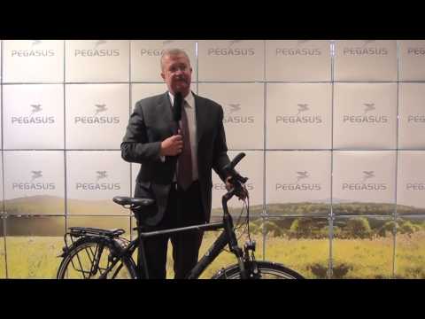 Dr. Wendelin Wiedeking über die zweite Sitzung des PEGASUS Qualitätsrats