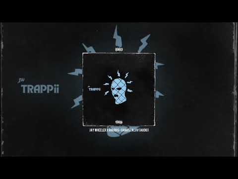 Jay Wheeler x Anubiis - Gangsta Luv (Audio) (Trapp¡¡)