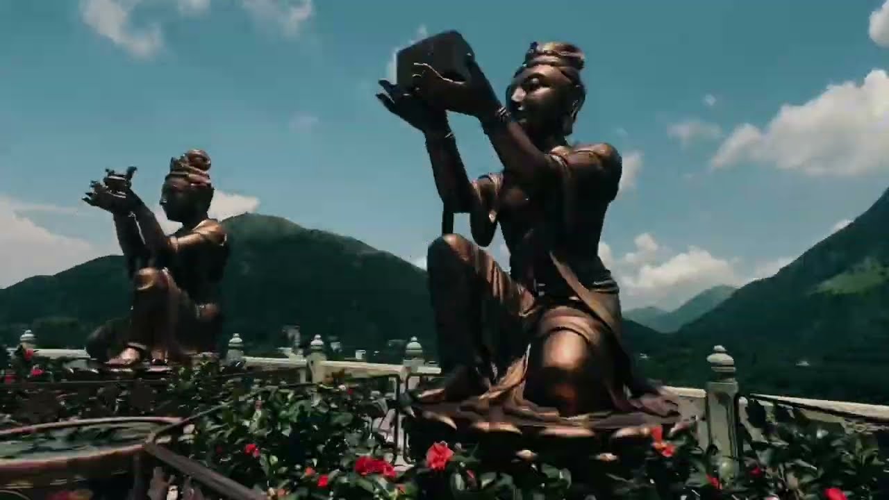 ［No.039］In Hong kong