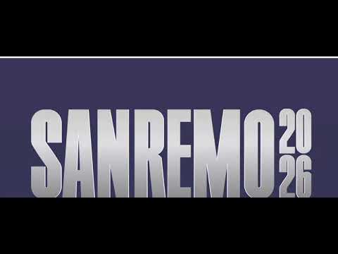 EDIZIONE SPECIALE VINCITORE SANREMO 2026