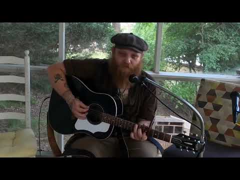 Like A Broken Radio - Les Blackwell