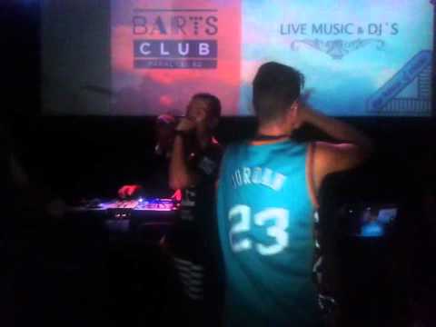 Crie 930 - Sala Barts [Directo]