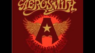 AEROSMITH   Just Push Play Radio Remix