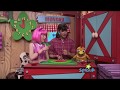 Sunny Side Up Show Make A Sports Candy Pizza HD 1080p