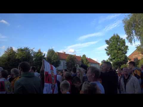 Sporting Lokeren - Hull City  1-0  (7)