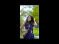 Ananya Nagalla Hot Navel Video In Slow Motion