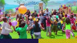 Hum Nahi Sudhrenge Lyrical Video Song | Golmaal Again | Armaan Malik | Amaal Mallik