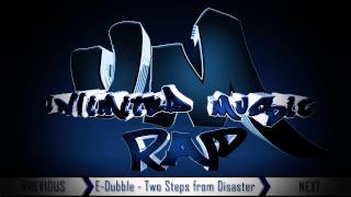 E-Dubble - Two Steps from Disaster