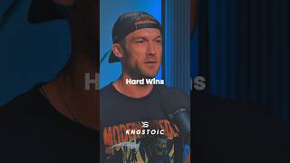 Why Easy Wins Will Never Satisfy You | Chris Williamson