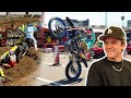 25 000 To Win Race Denver Supercross Press Day