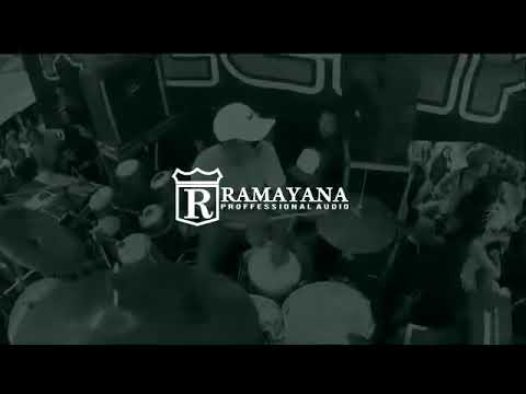 RENA KDI - POTRET TUA cover kendang cak met