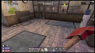 【♯19】7days to die キーマウ初心者、28日～砂漠行こうかな？
