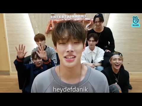 An Unhelpful Guide To Ateez Heydefdanik