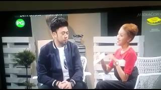 Download lagu Me on Rudy & Rilla ! - Mediacorp Suria mp3