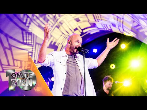 Stan Van Samang - ‘Alles behalve tijd’ | Tien Om Te Zien | VTM