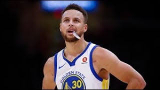 Stephen Curry 2nd Greatest Ever ARE YOU KIDDING ME!
