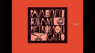 ENRICO RAVA and PAOLO FRESU - You Can't Go Home Again