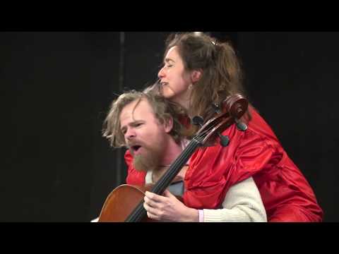 Schaapjes op het droge teaser - Wunderbaum