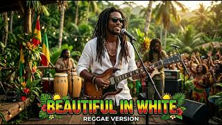 Download lagu Beautiful in White - Shane Filan (Reggae Cover) 🌴 | Relaxing Island Vibes | Roots Harmony mp3