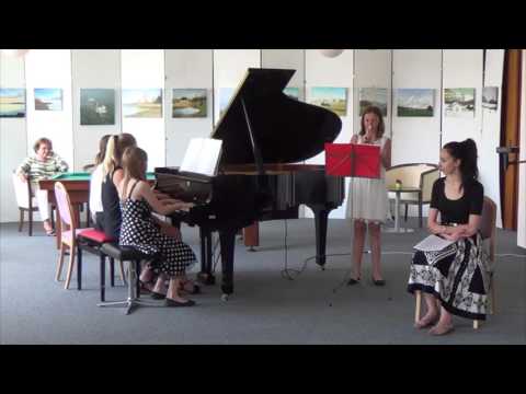 Le Grand-duc et la Magnanime - Epilogue