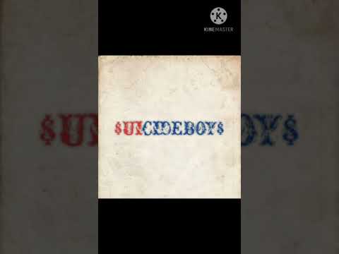 Fat nick,pouya,$uicideboy$sir mishael rocks,-Ttyl