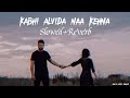 Kabhi Alvida Naa Kehna [Slowed + Reverb]|Sonu Nigam |Alka Yagnik | Indian Soft Reverb|90'S lofi song