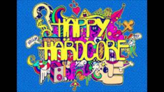 DJ Danny Dee - Happy Hardcore Vol. 1