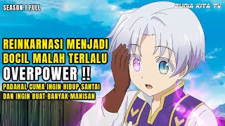 Download lagu BOCIL JENIUS INI PUNYA KEKUATAN UNIK UNTUK BISA MENIRU APAPUN YANG DIA LIHAT mp3