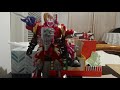 Kishiryuoh Ankyloze 2