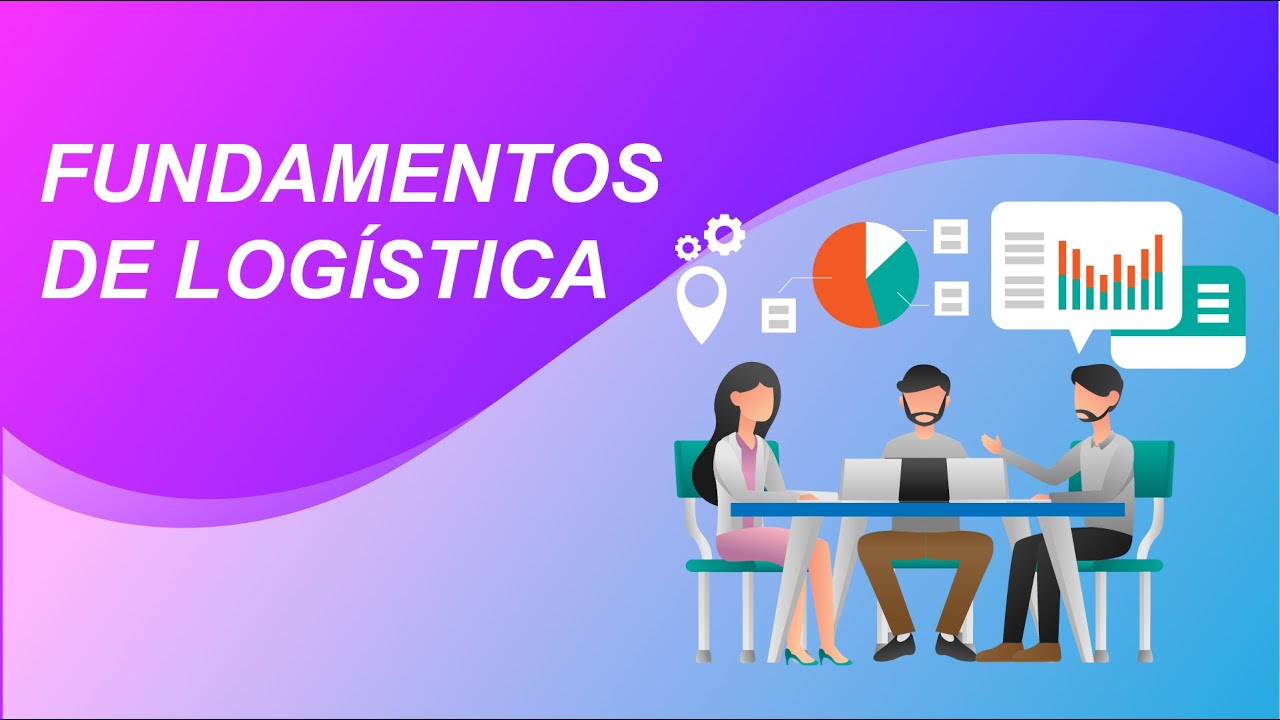 Fundamentos da Logística - Aula de apresentação