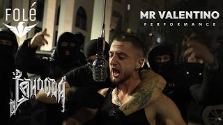 Mr Valentino - Lahooda