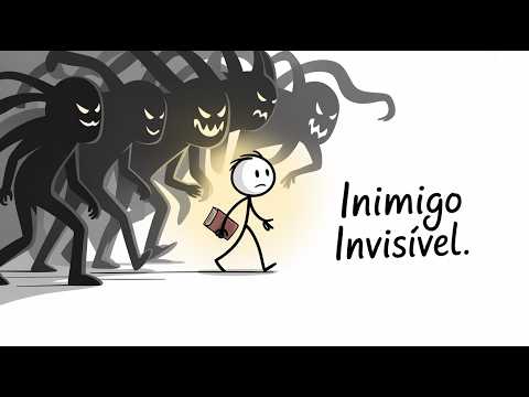 The Spiritual Battle You Can't See: How to Defeat the Invisible Enemy