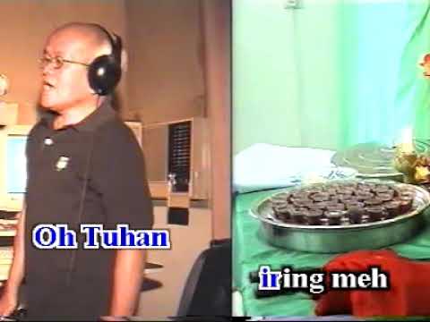 IRING SINGKANG KU, Rev Lawrence Jiram ( Praise & worship song )