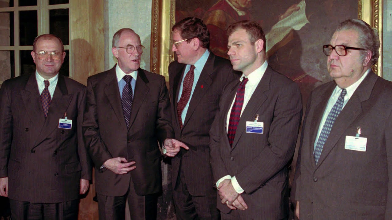 Introduction to Negotiation Mastery