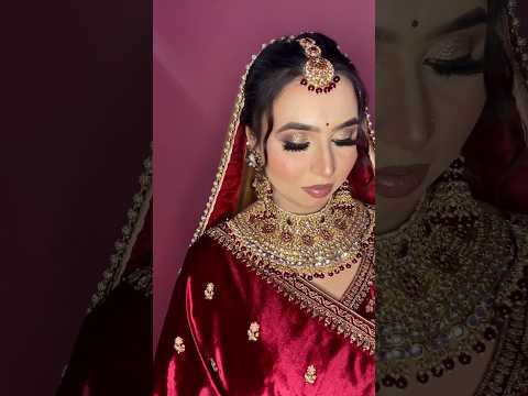 Bridal Makeup Artist portfolio by Makeup Stories By Pallavi in Delhi - Photo 0