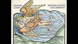 Leonard Cohen - Is This What You Wanted W/Lyrics