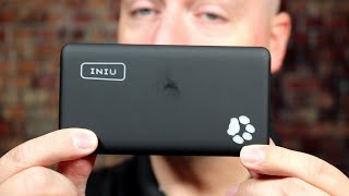 Review: INIU Portable Charger USB C Slimmest &