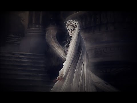 Here Goes the Bride - Scary Ghost Story