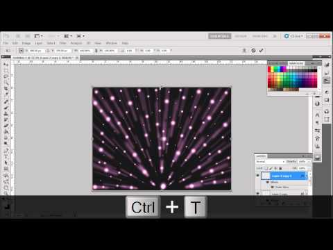 How to Create Animation in Photoshop CS6