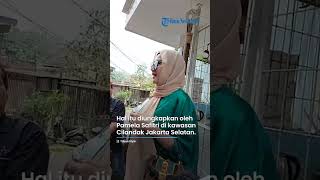 Dituding Artis yang Terlibat Pencucian Uang, Pamela Safitri: Artis Berinisial P Banyak Lho