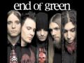 End of Green - Cure my Pain