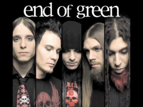 End of Green - Cure my Pain