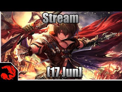 [shadowverse] Worst Luck Ever! #85