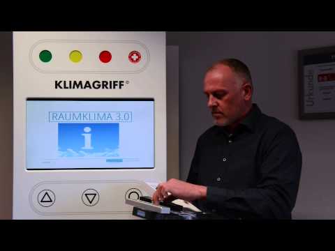 Schimmel Vermeidung - Klimagriff gekauft