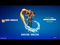 How To Get Avatar's Flourish Emote NOW FREE in Fortnite! (Free Avatar's Flourish Emote)